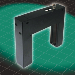 Photosensors simplify mounting, alignment