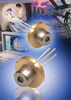 IR lasers suit sensor, measurement apps