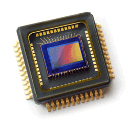 1-Mp imager delivers HD to automotive apps