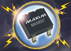 Auto safety and electronics