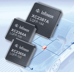 Auto safety and electronics
