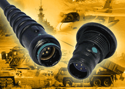 Military/Aerospace Electronics