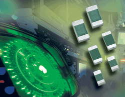 Military/Aerospace Electronics