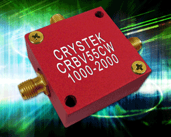 Military/Aerospace Electronics