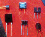 Unmasking infrared LEDs