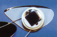 Unmasking infrared LEDs