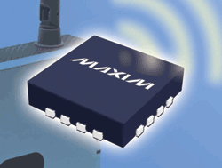 Tiny single-chip solution accelerates AISG implementations