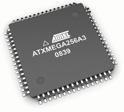 The venerable 8-bit MCU gains newfound speed — Atmel, USA