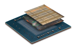 Xilinx: Stacked silicon interconnect technology yields huge FPGA