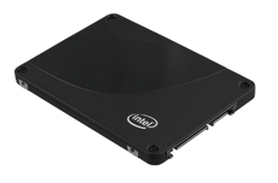 Solid-state disk drives outrun all competitors — Intel