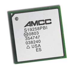 Metro-Ethernet Framer/Mapper/PHY chip aids move to 10 GbE — AMCC