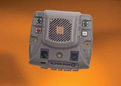 Product Application: Robotics