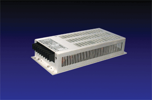 Power supplies suit harsh environments