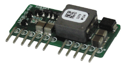 Programmable LED drivers suit lighting apps