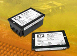 Dc/dc converter targets harsh environs