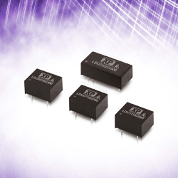 Mini LED drivers offer 5 to 20-W output