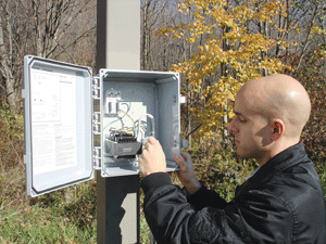 Supplies support demand for weatherproofing