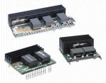 POL converters sized for space-critical apps