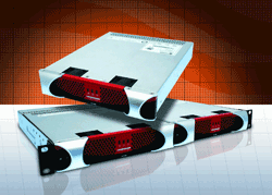 Hot-swap inverters offer 10.5 W/in.3density