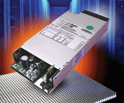 Digital modules enable 1,450-W peak output