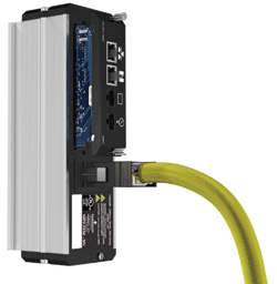 Rack PDUs provide 415-V capability