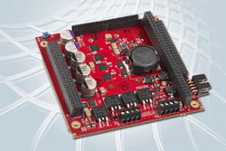 50-W embedded supply supports PC/104-Plus