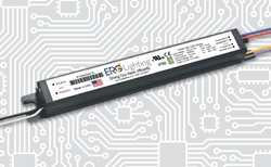 LED drivers suit solid-state lighting