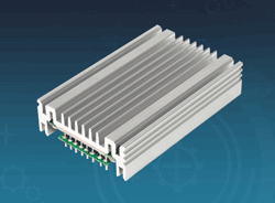 120-W dc/dc modules target railway apps