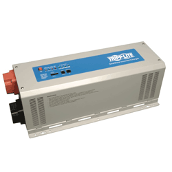 Inverters supply 1-, 2-kW pure sine wave