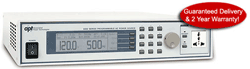 Ethernet interface available for ac sources