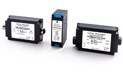 Power modules suit apps to 55C