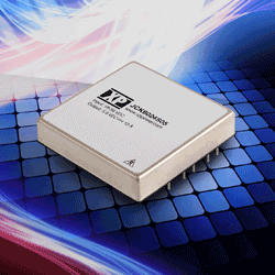 60-W dc/dc converter achieves 92% efficiency