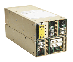 Programmable supply delivers 4,920 W