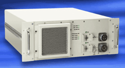 Frequency, phase converter offers 5 kVA