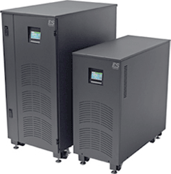 UPS suits mission-critical apps