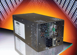 Industrial, COTS supply offers 48 V, 1,500 W