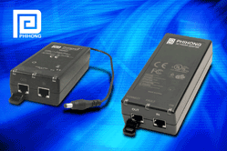 Midspan and splitter power POE solutions