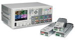 Power module helps measure batteries