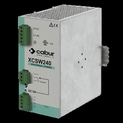 2–phase supplies use 185 to 550−V input