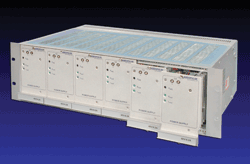 Converter system suits heavy-duty areas