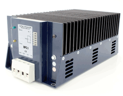 Multi-power dc/dc supply provides 2 kW