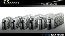 Supplies use patented rectifier technology