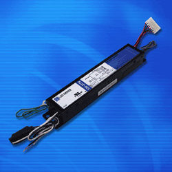 Constant-current LED driver suits office lighting