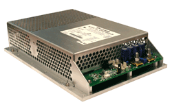 1,000W supplies feature I2C bus comms