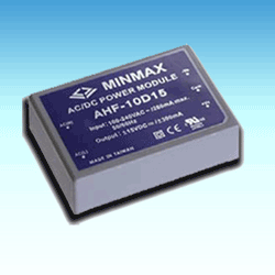 10-W ac/dc converter meets ErP Directive