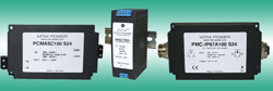 Power modules suit –55° to 70°C apps