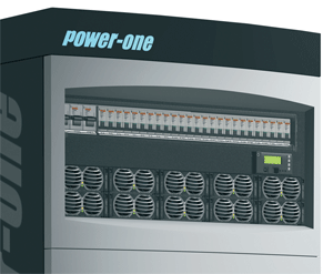 Dc power systems offer density, reliability