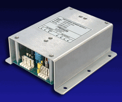 Converter offers 60 W for industrial apps