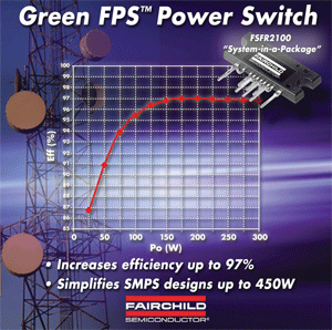 Energy-efficient resonant power controllers