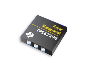 Tiny dc/dc converters target portable designs